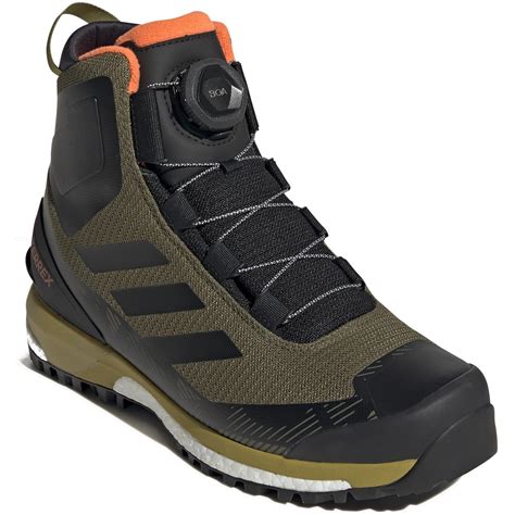 adidas terrex conrax climaheat boa outdoorschuhe für herren|Adidas TERREX Conrax BOA RAIN.RDY .